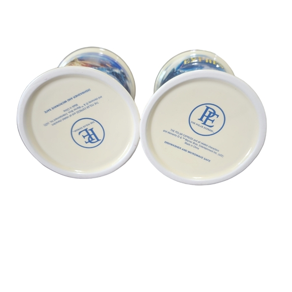 Polar Express Set - Picture 3 of 8